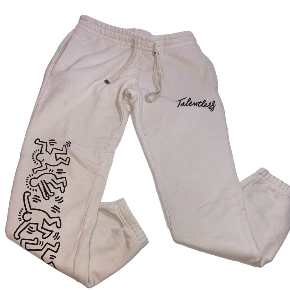 Talentless Sweatpants
